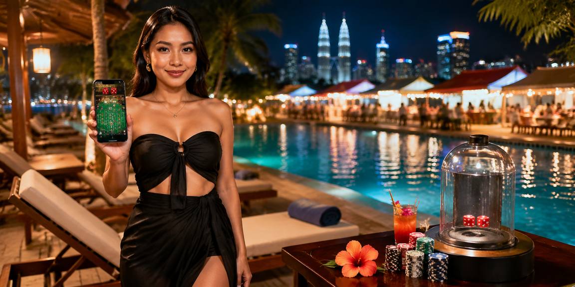 5g88 Casino Gambling & Sportsbook untuk Malaysia Online