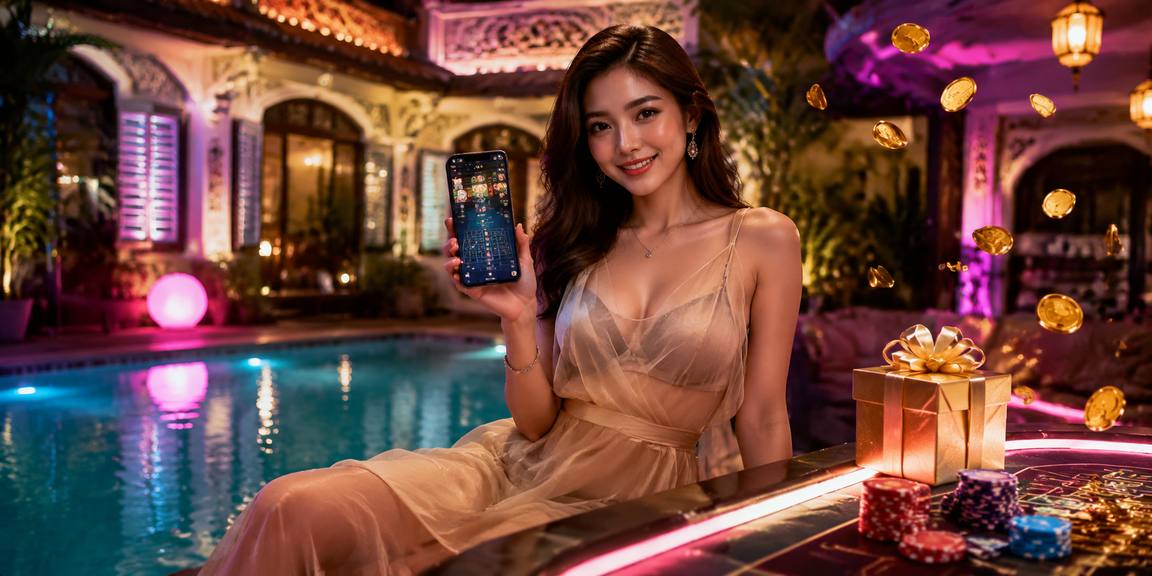 5g88 Casino Gambling & Sportsbook untuk Malaysia Online
