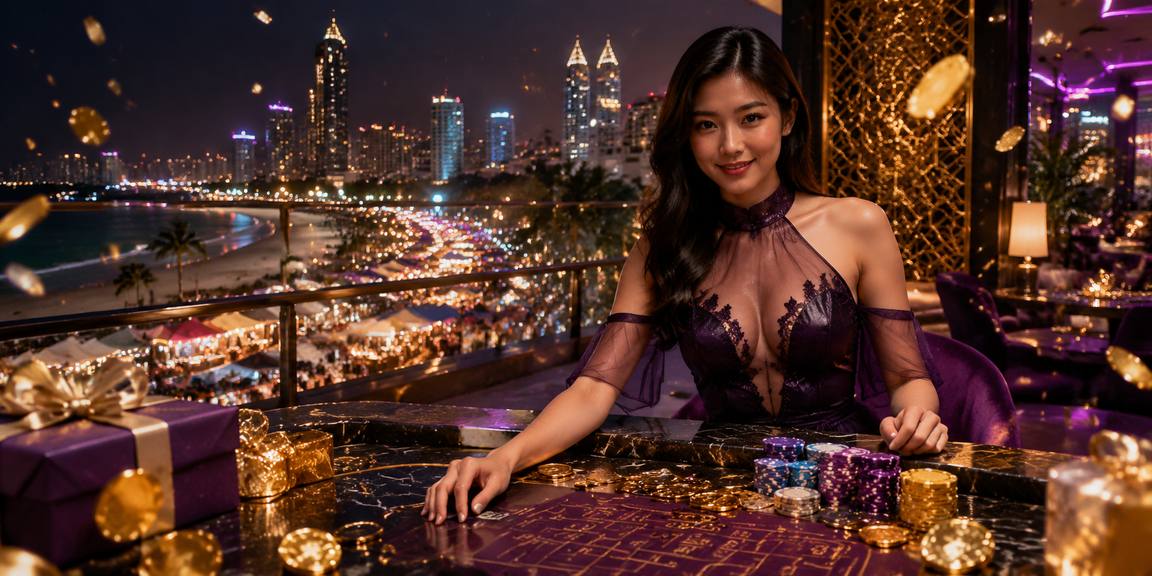 Spin Rooms Built for Your Account
