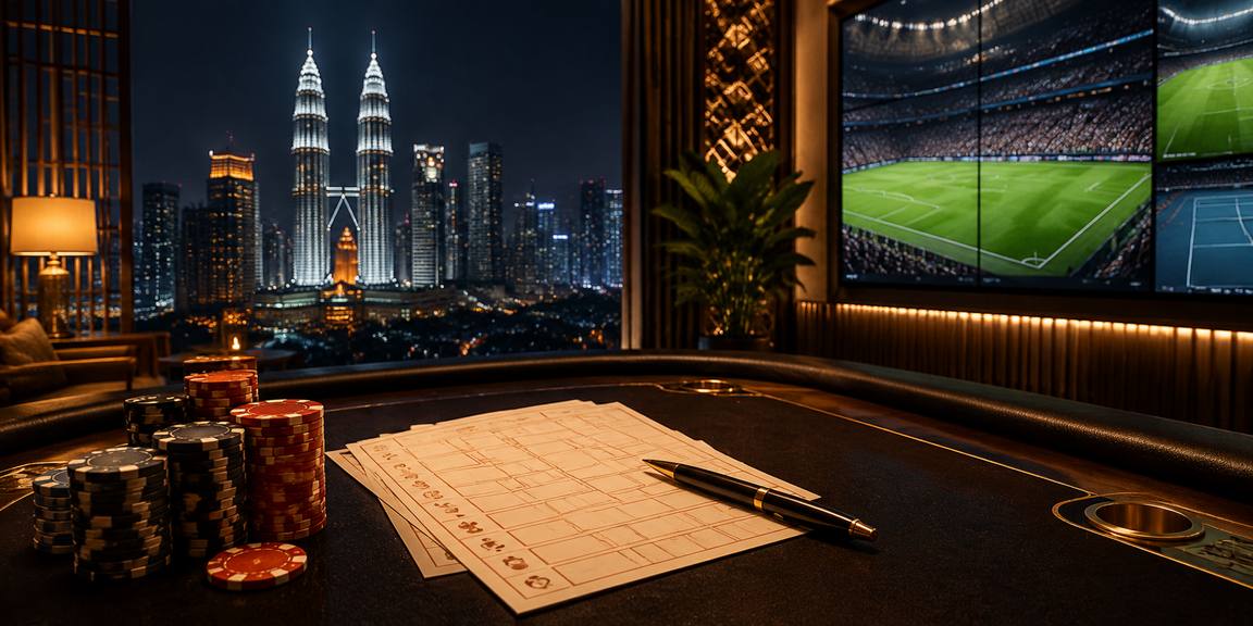 Spin Rooms Built for Your Account